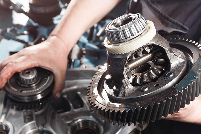 Transmission Repair in Watervliet, NY